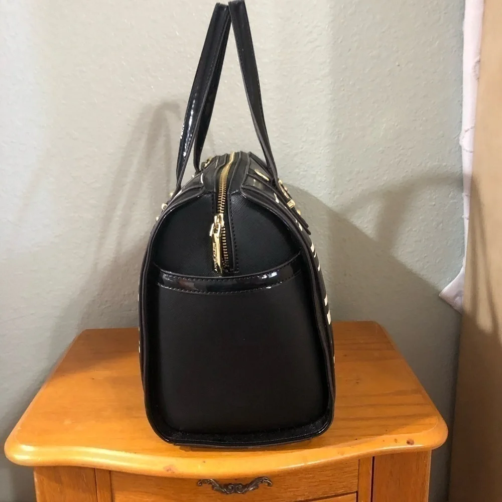 ANNE Klein doctor style bag